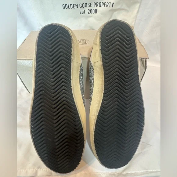 Golden Goose women’s sneakers - Picture 11 of 13